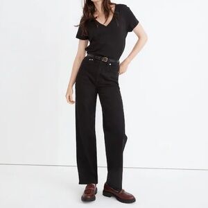 Madewell Jeans